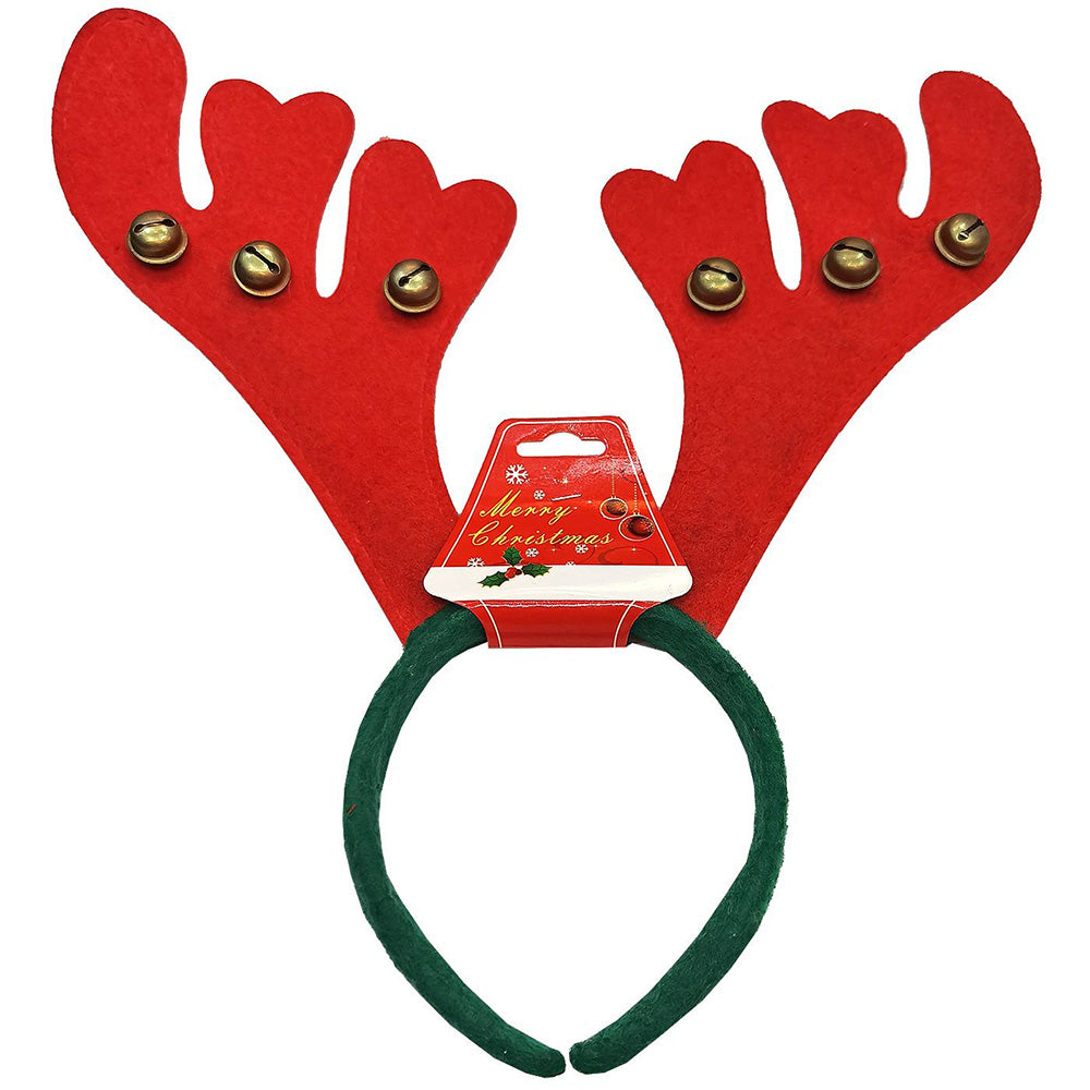 Στέκα Τάρανδος με Καμπανάκια