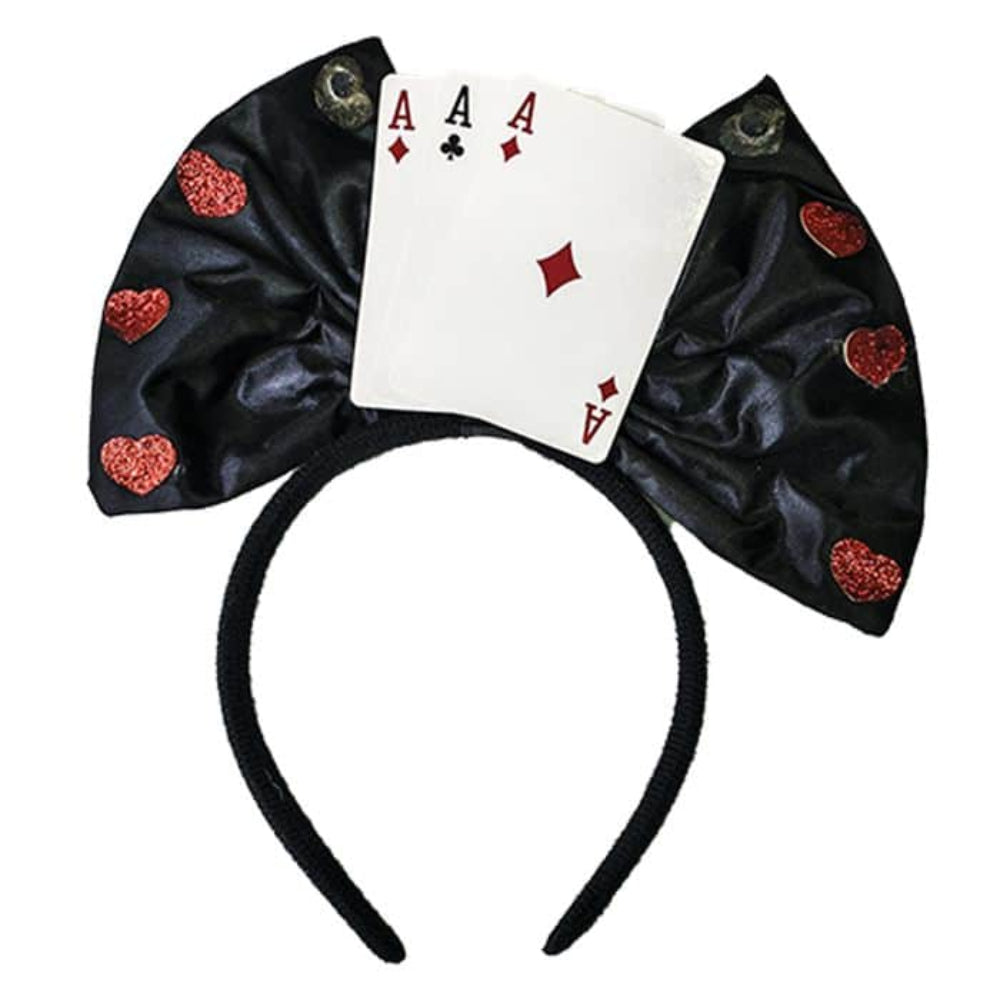 CarnavalistaΣτέκα Τράπουλα Με 3 Άσσουςpapell.gr