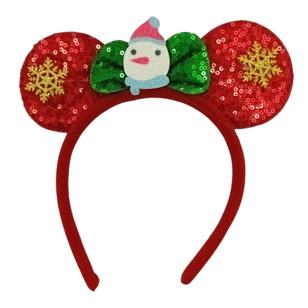 ΟΕΜΧριστουγεννιάτικη Στέκα Αυτάκια 3 Σχέδια- 1Τμχpapell.gr