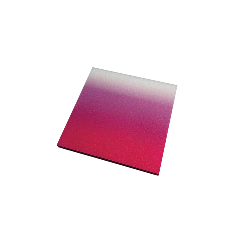Stick Notes Ombre 75x75 mm 4 Χρώματα - 1 Τμχ