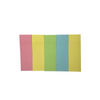OEMSticky Note Πολύχρωμα 7,6 χ 12,7 Εκpapell.gr