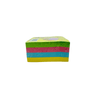 OEMSticky Note Pad Pastel 400 Sheets 7.6X7.6 εκpapell.gr