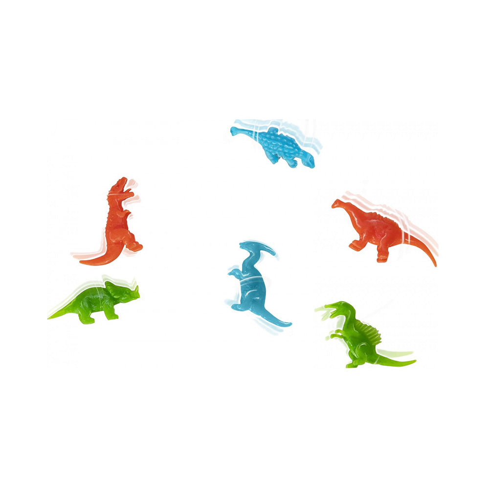 Dinosaur Που Κατεβαίνουν Τοίχους