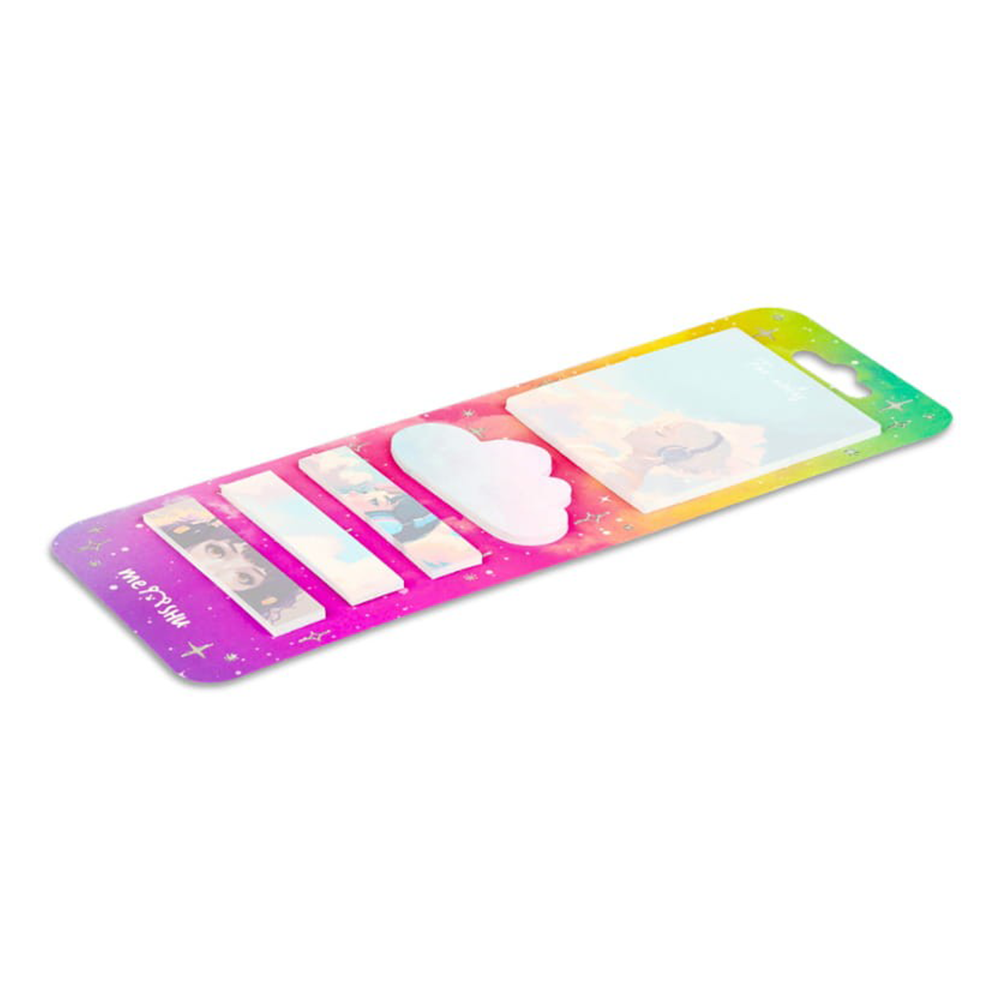MeshuMeshu Sticky Notes Kawaii Dreams 20 Φύλλαpapell.gr