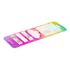 MeshuMeshu Sticky Notes Kawaii Dreams 20 Φύλλαpapell.gr