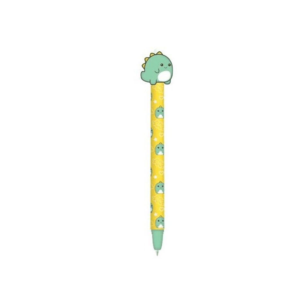 EXAS PAPERΣτυλο I-Total Xl2177H Dino  Erasable Penpapell.gr