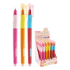 M&GM&G Στυλό i Erase Ergo 0.7 mm School Girls Erasable Gel Pen - 1 Τμχpapell.gr