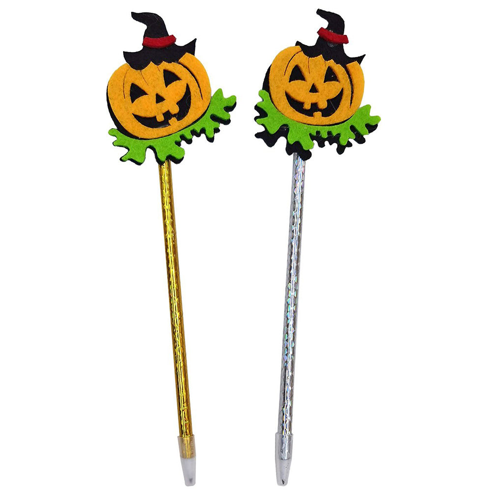 Στυλό Halloween Κολοκύθα - 1 τμχ