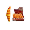 Στυλό Μαγνήτης Croissant Pen 0.7mm Μαύρο