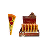 Στυλό Μαγνήτης Pizza Pen 0.7mm Μαύρο