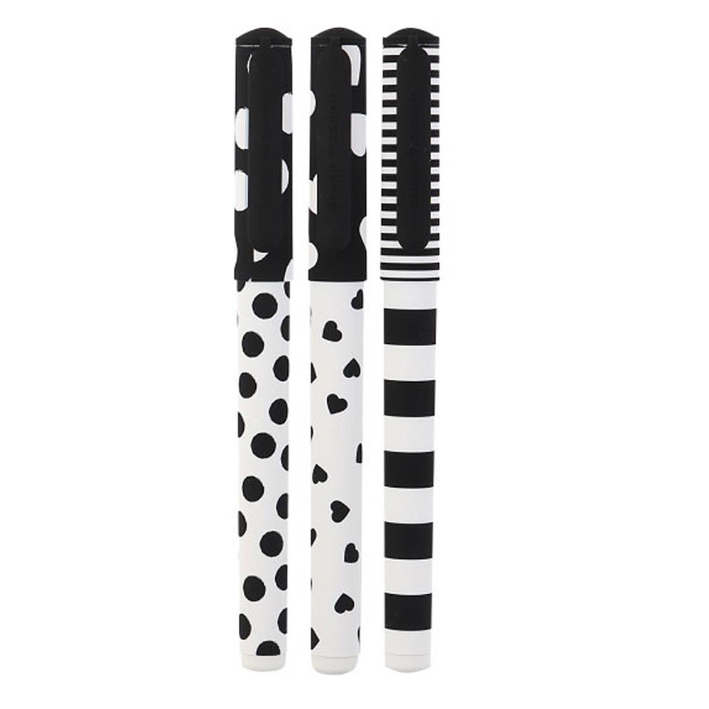 Bruno ViscontiΣτυλό σε Κουτί Black 0.7 mm 1 Τμχpapell.gr