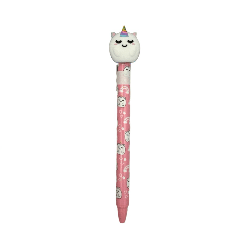 i- TOTALΣτυλο Που Σβηνει Total Gift Unicorn  Xl1839papell.gr