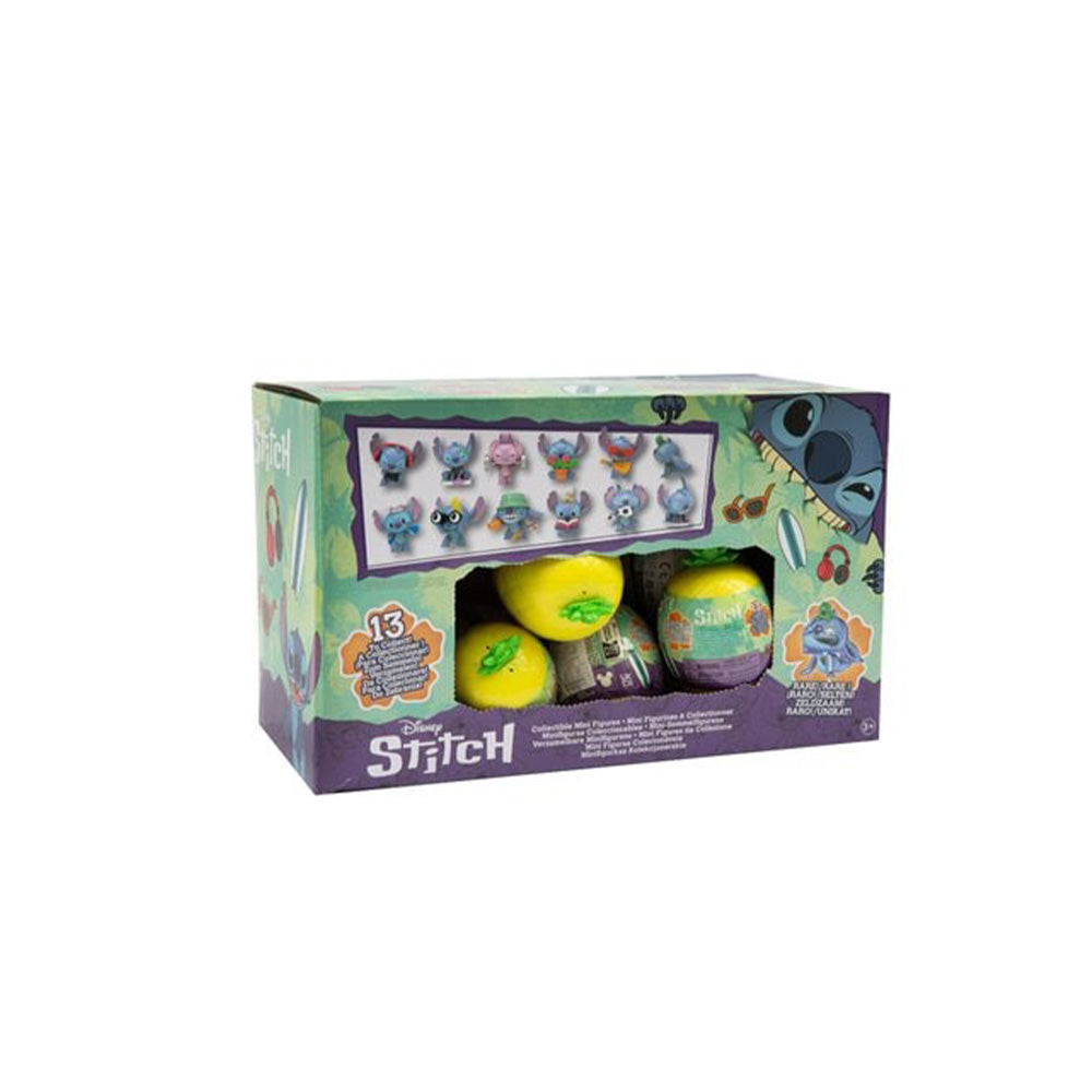 GIOCHI PREZIOSIGiochi Preziosi Disney Stitch Feed Me CDU Blind Box - 1 Τμχpapell.gr