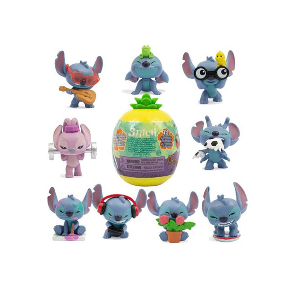 GIOCHI PREZIOSIGiochi Preziosi Disney Stitch Feed Me CDU Blind Box - 1 Τμχpapell.gr