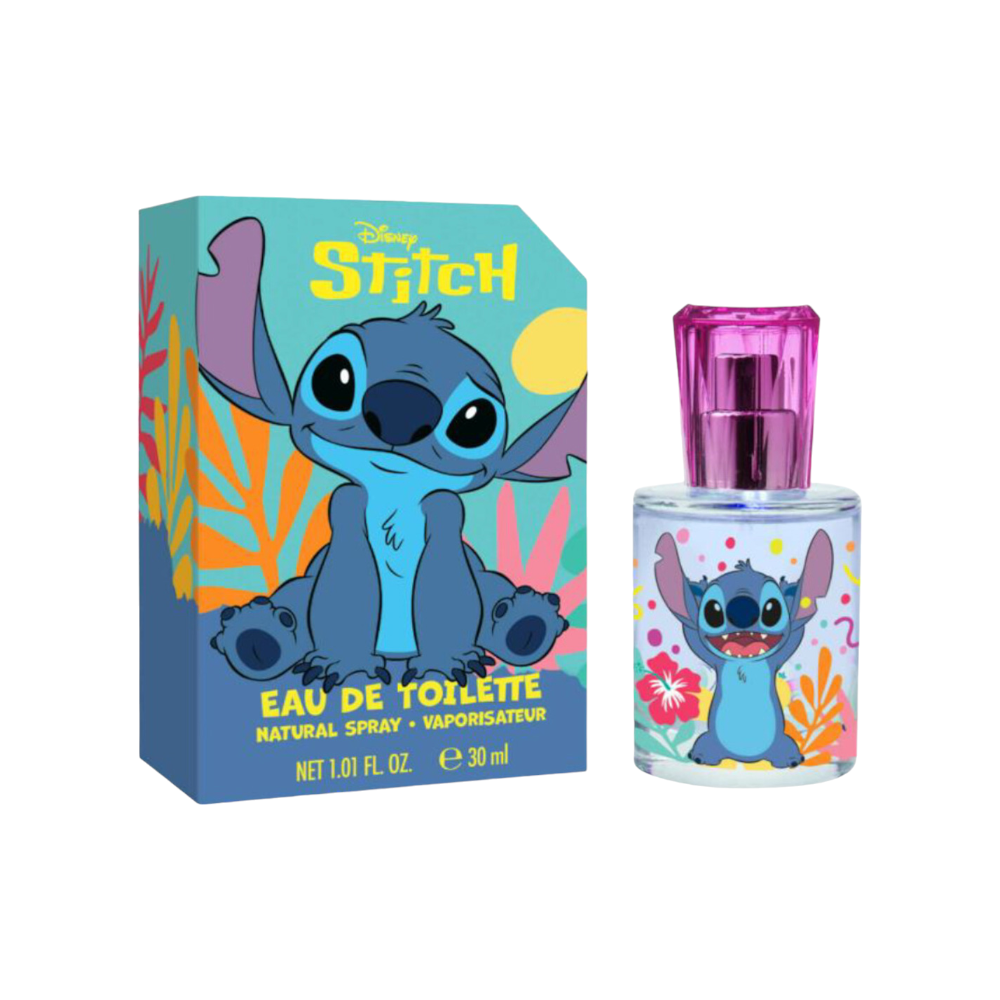 BI-ESBi - Es Παιδικό Άρωμα Stitch 30mlpapell.gr