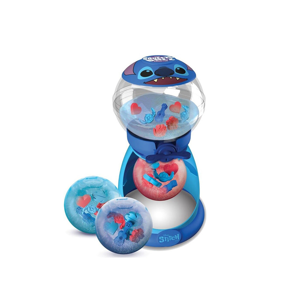 Giochi Preziosi Stitch Στούντιο Δημιουργίας Squeeze Balls 
