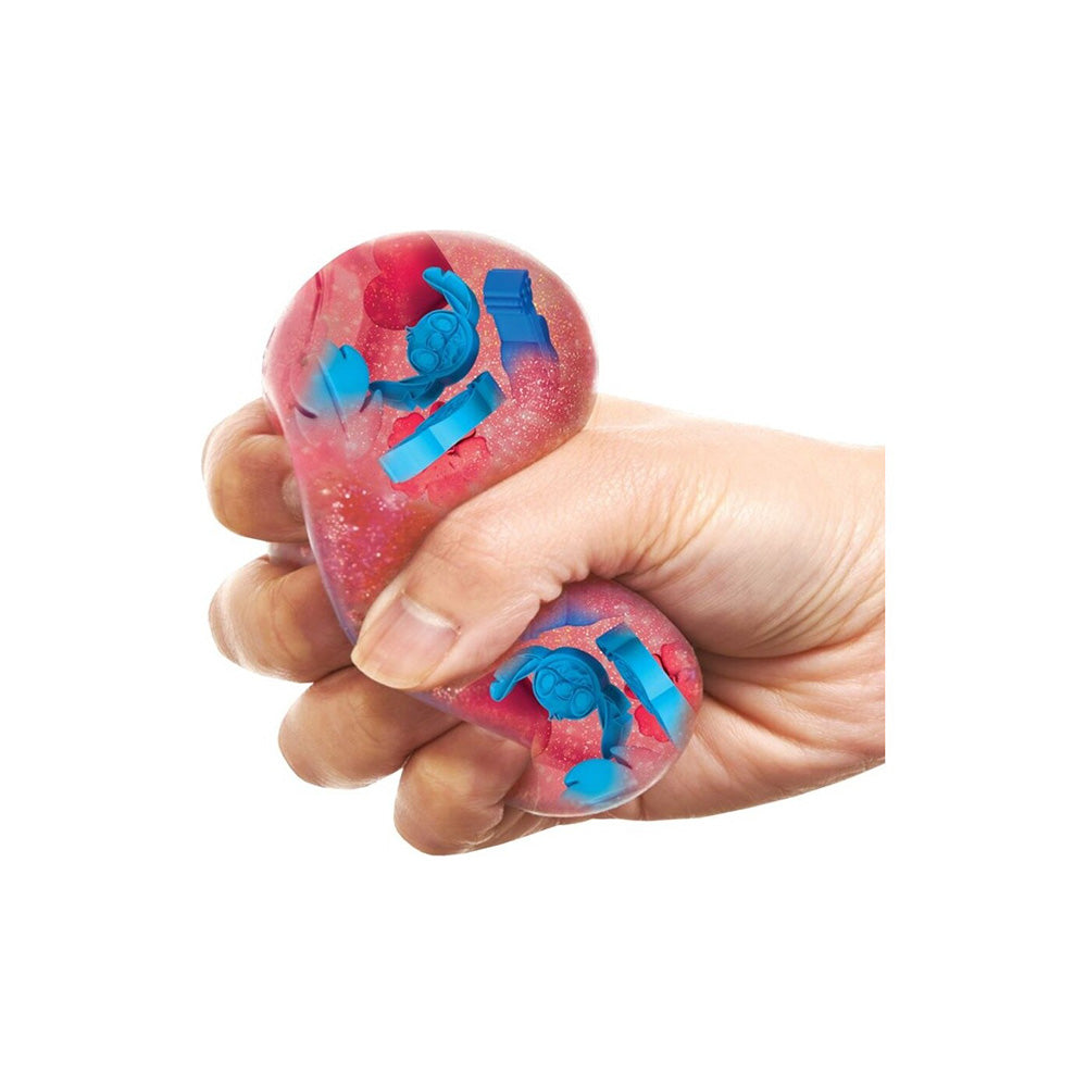 Giochi Preziosi Stitch Στούντιο Δημιουργίας Squeeze Balls 
