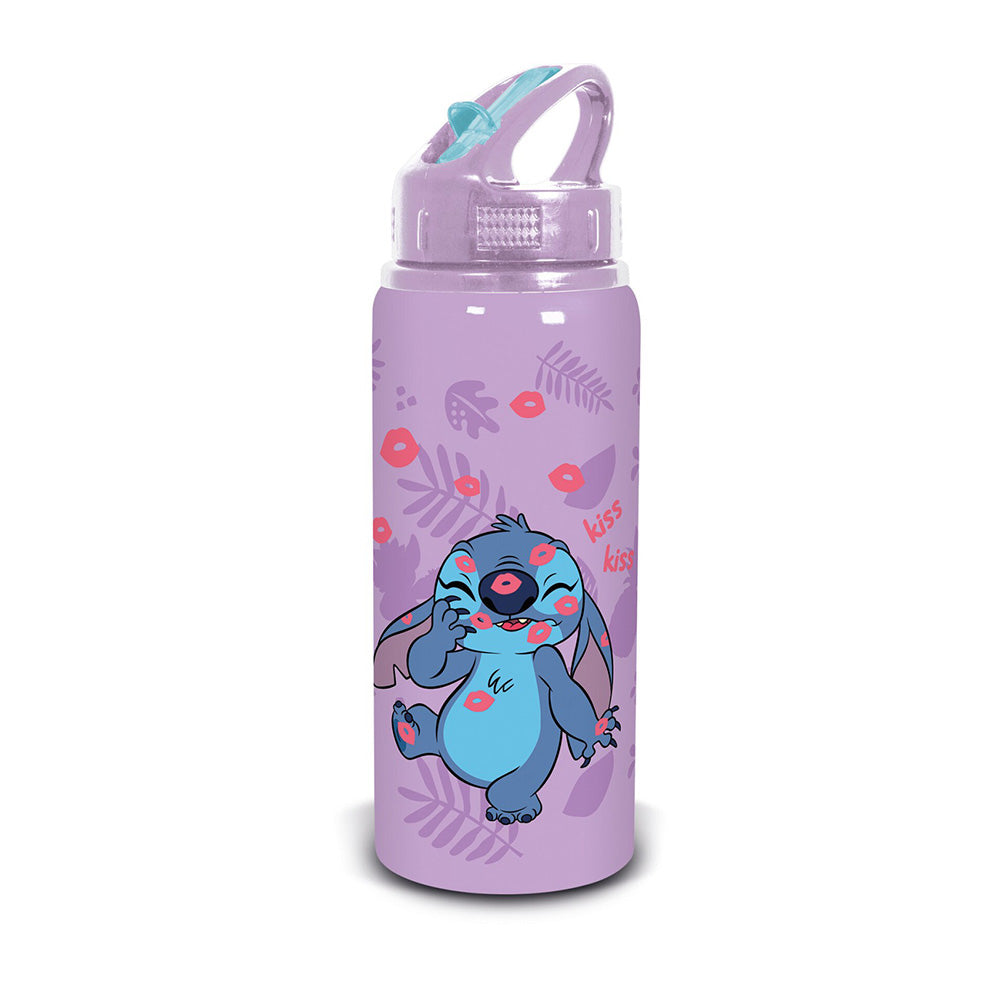 Stor Disney Stitch Sport Παγούρι Αλουμινίου 730ml