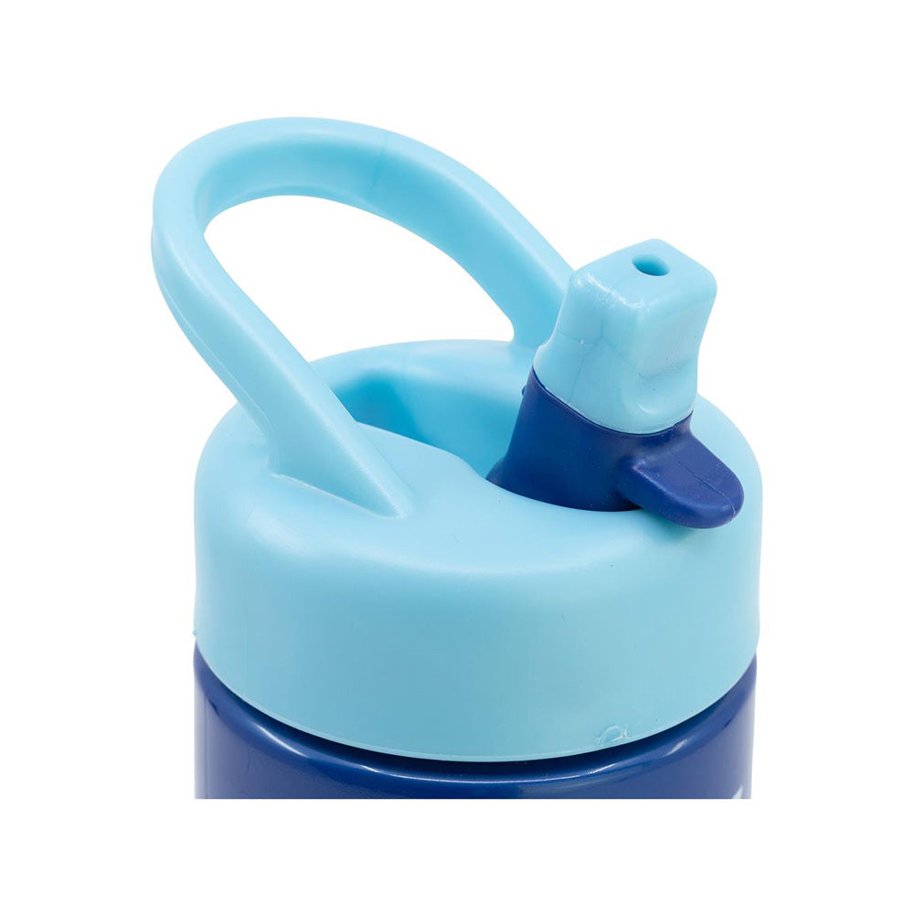 Stor Disney Stitch Palms Παγούρι Με Καλαμάκι 410ml