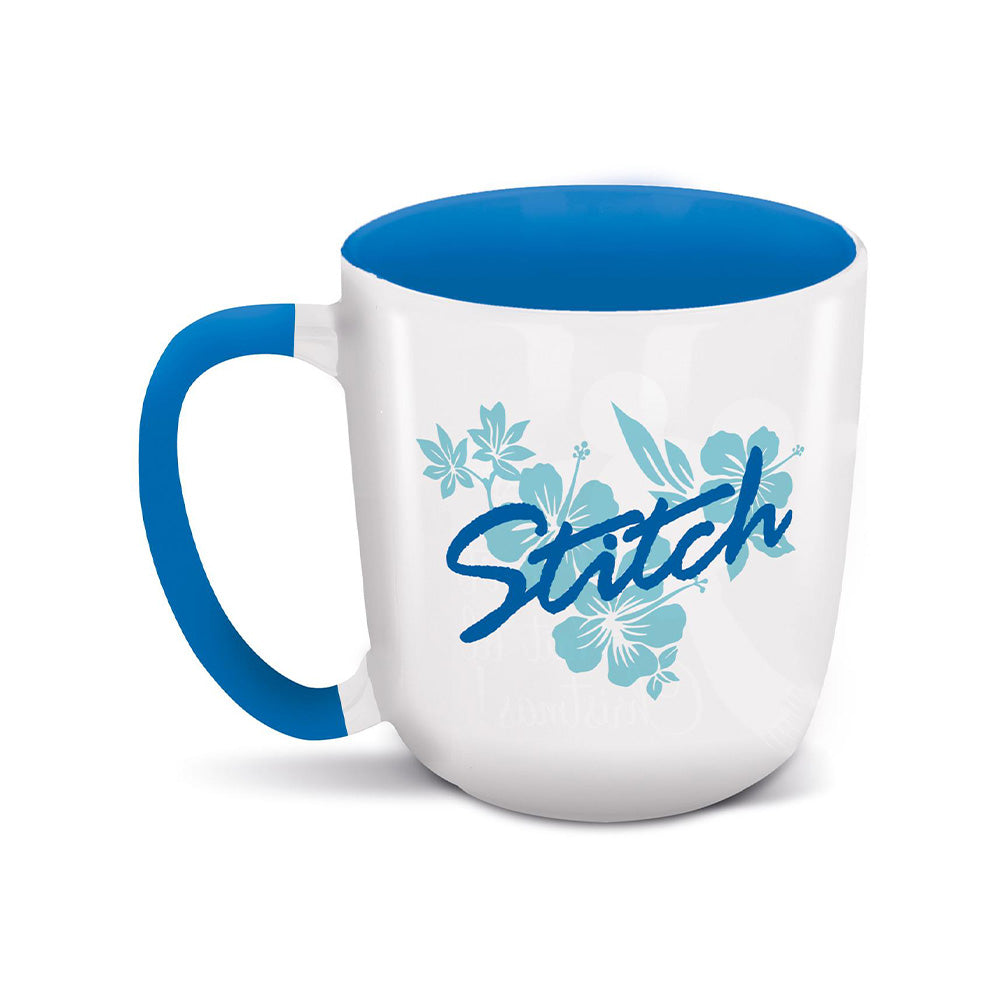 Stor Disney Stitch Κεραμική Κούπα Σε Κουτί Δώρου 385ml