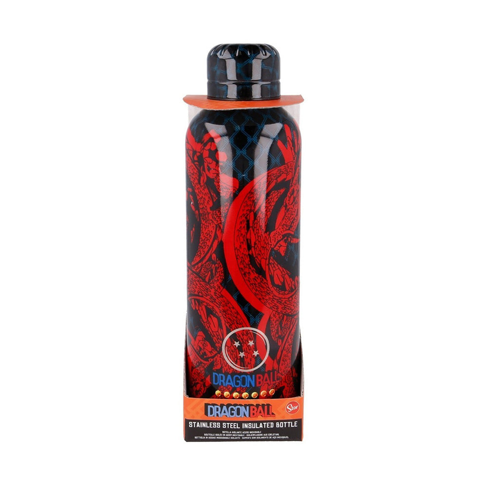 Stor Dragon Ball Θερμομονωτικό Παγούρι Ανοξείδωτο 515 ml για Ζεστά & Κρύα Ροφήματα 