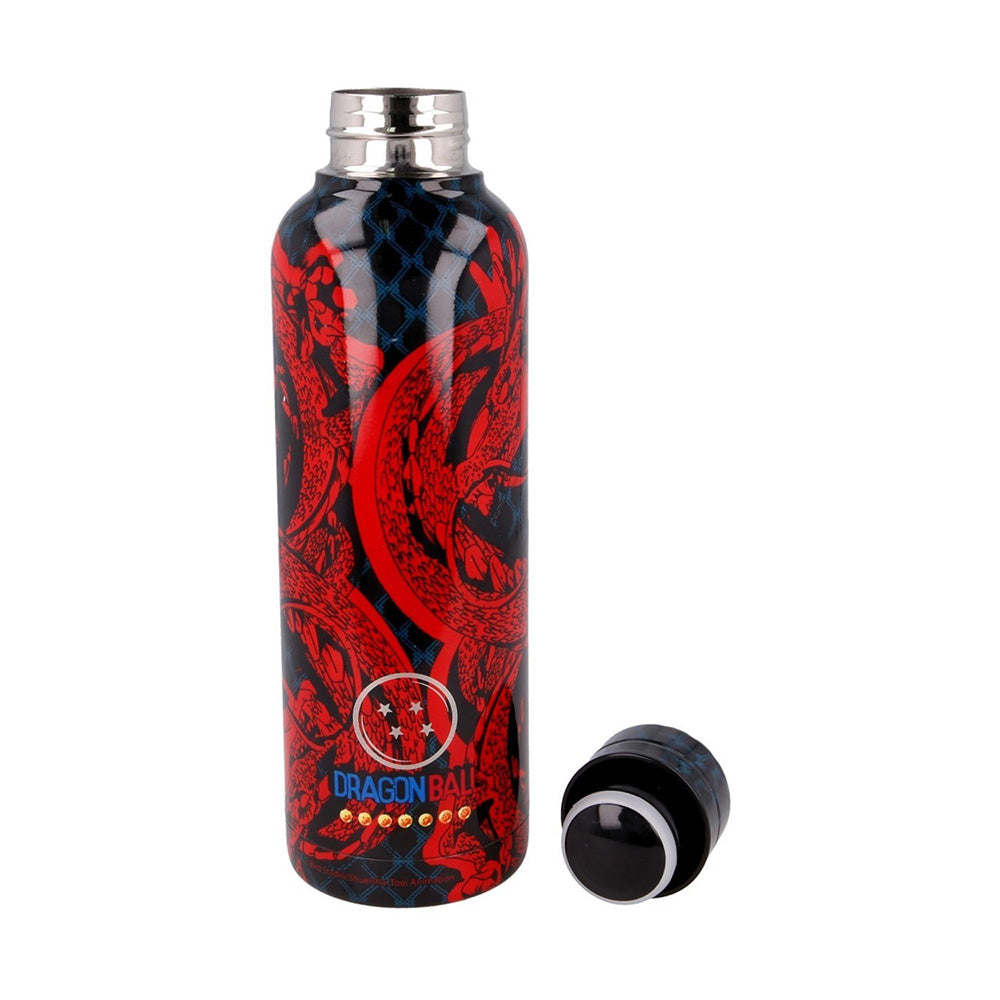 Stor Dragon Ball Θερμομονωτικό Παγούρι Ανοξείδωτο 515 ml για Ζεστά & Κρύα Ροφήματα 