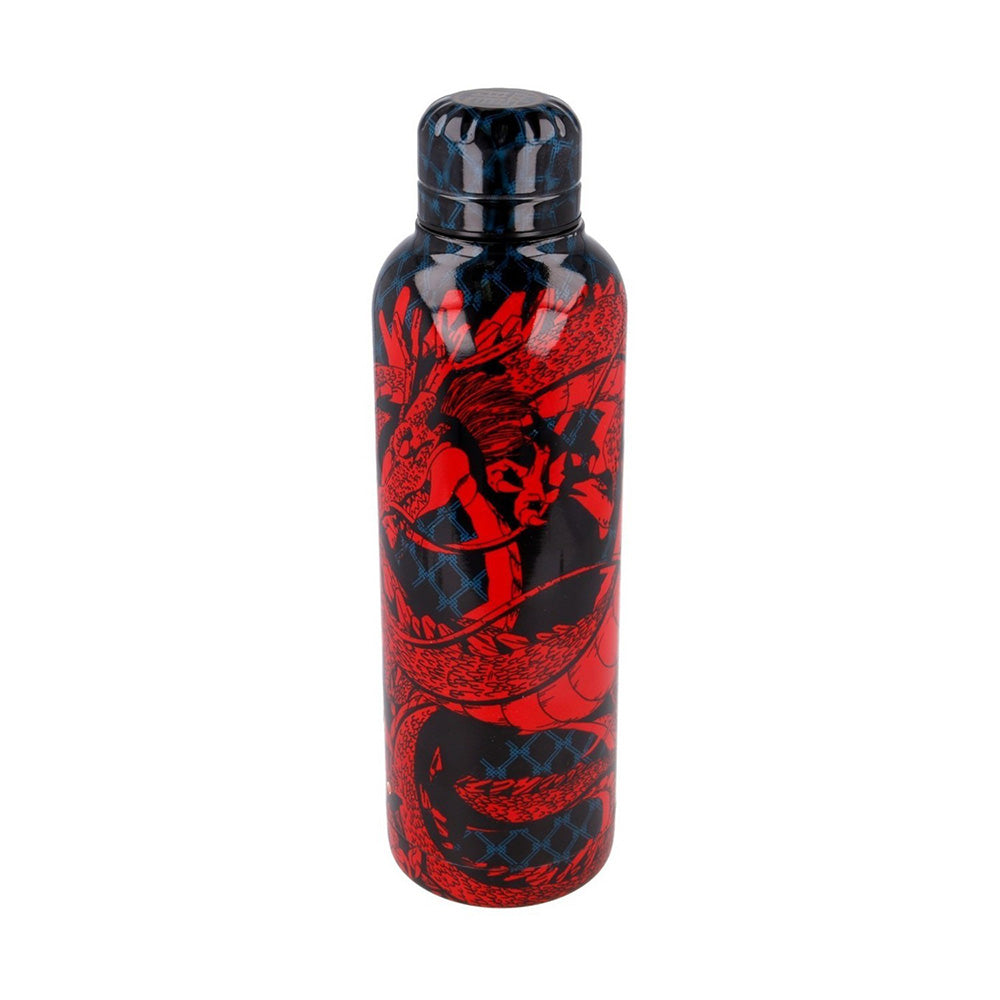 Stor Dragon Ball Θερμομονωτικό Παγούρι Ανοξείδωτο 515 ml για Ζεστά & Κρύα Ροφήματα 