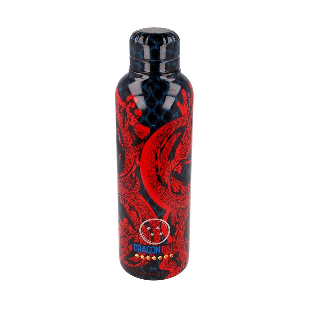 Stor Dragon Ball Θερμομονωτικό Παγούρι Ανοξείδωτο 515 ml για Ζεστά & Κρύα Ροφήματα 