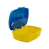 Stor Paw Patrol Funny Sandwich Box With Cutlery