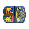 Stor Despicable Me 4 - Φαγητοδοχείο Multi Compartment Sandwich Box