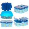Stor Stich Palms Φαγητοδοχείο XL Multi Compartment Sandwich Box