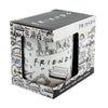 StorStor Κεραμική Κούπα Friends  Breakfast Mug 11Oz In A Gift Boxpapell.gr