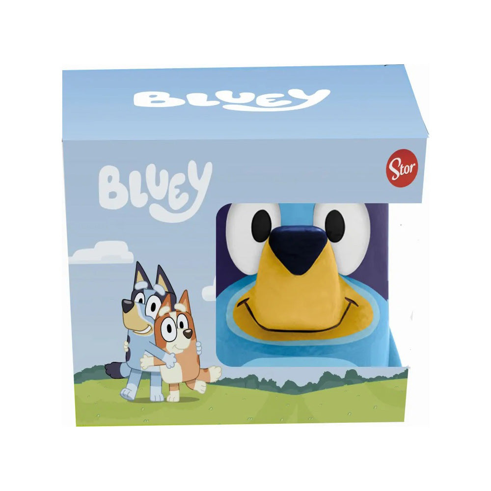 Stor Κεραμική Κούπα Σε Κουτί 3D Bluey 265ml