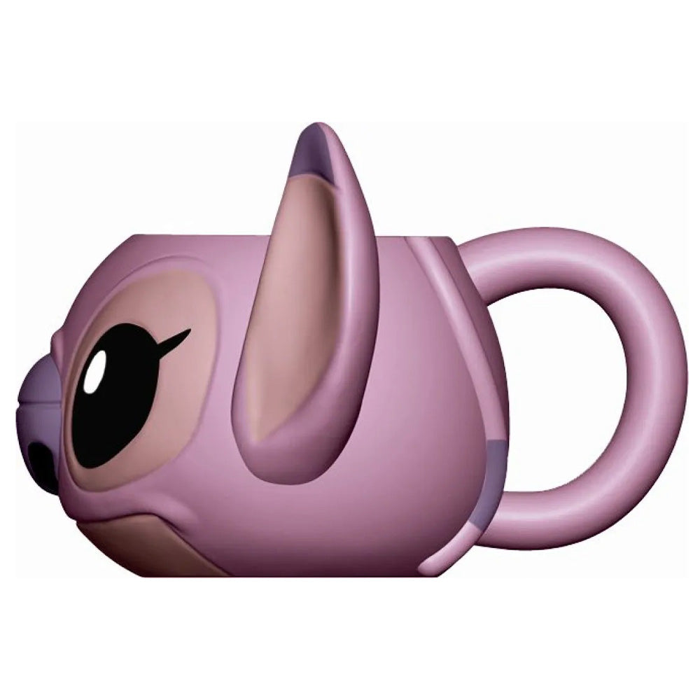 Stor Disney Angel Dolomite 3D Κεραμική Κούπα 380ml