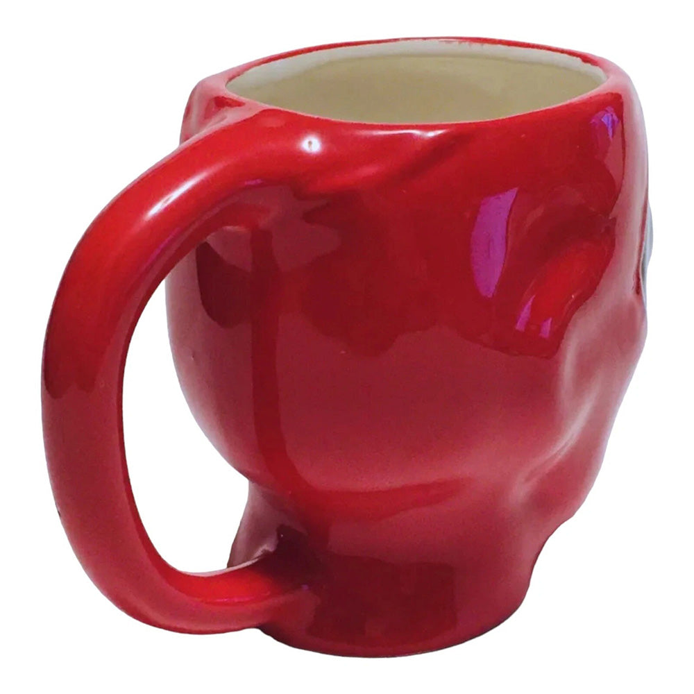 Stor Marvel Deadpool Dolomite 3D Κεραμική Κούπα 443ml