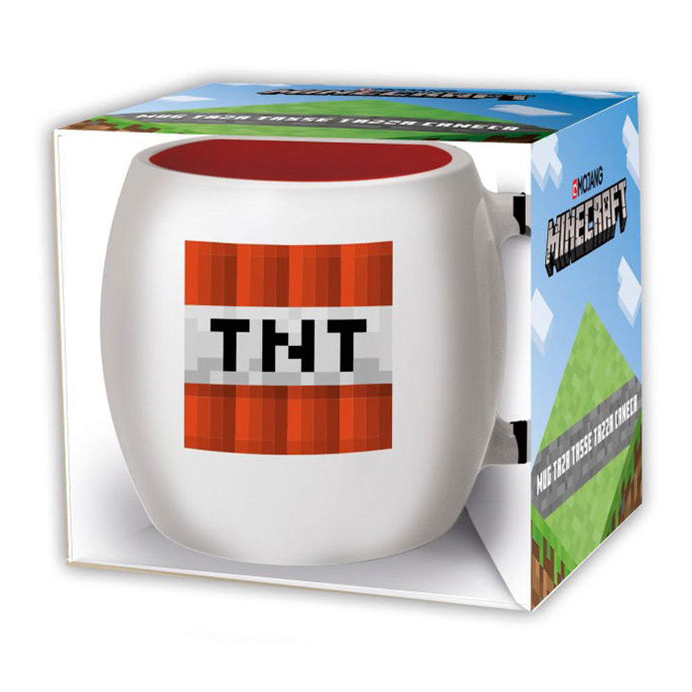 Stor Minecraft Κεραμική Κούπα 380ml