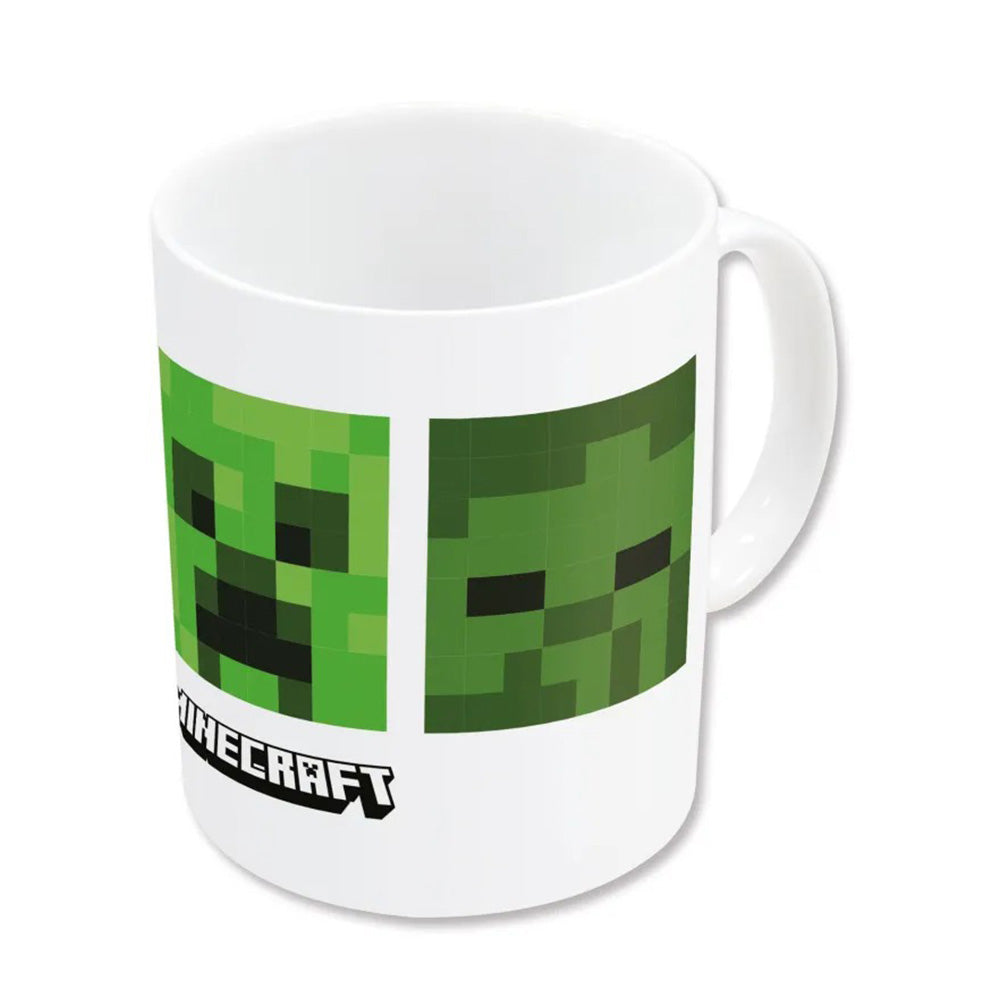 Stor Minecraft Κεραμική Κούπα 325ml