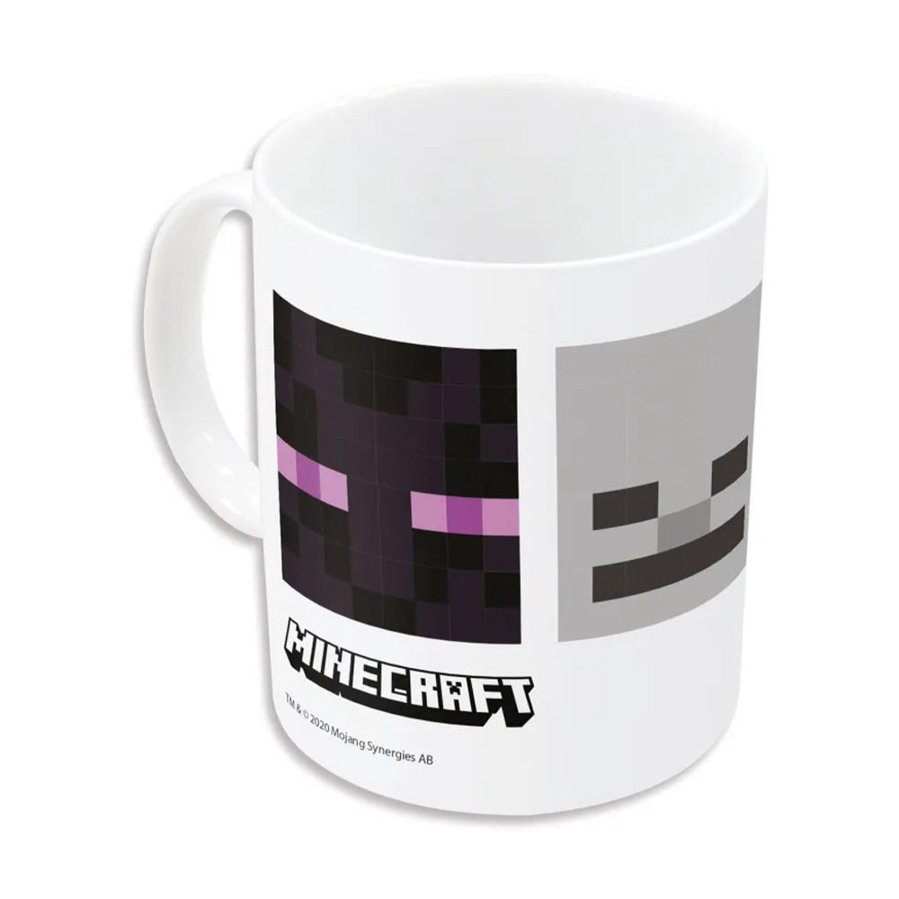 Stor Minecraft Κεραμική Κούπα 325ml