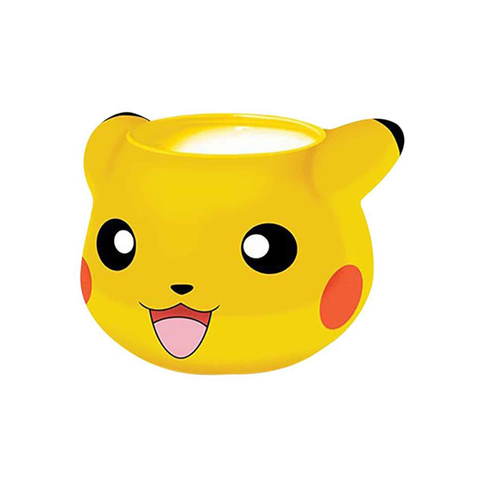 StorStor Pokemon Κεραμική Κούπα Pikachu 3D 500mlpapell.gr