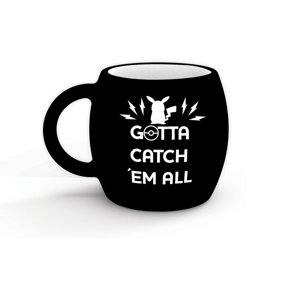 Stor Pokemon Distorsion Κεραμική Κούπα Σε Κουτί 385ml