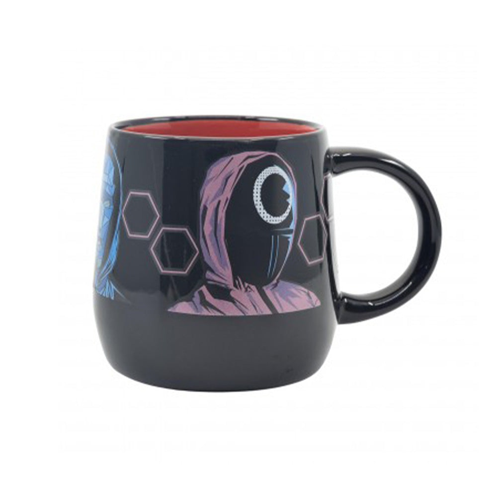 Stor Squid Game Κεραμική Κούπα 415ml