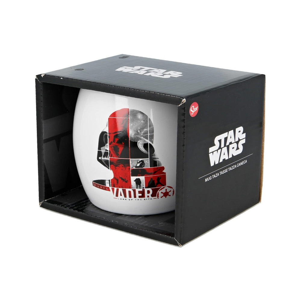 Stor Star Wars Κεραμική Κούπα Σε Κουτί 385ml