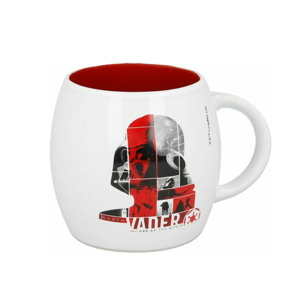 Stor Star Wars Κεραμική Κούπα Σε Κουτί 385ml