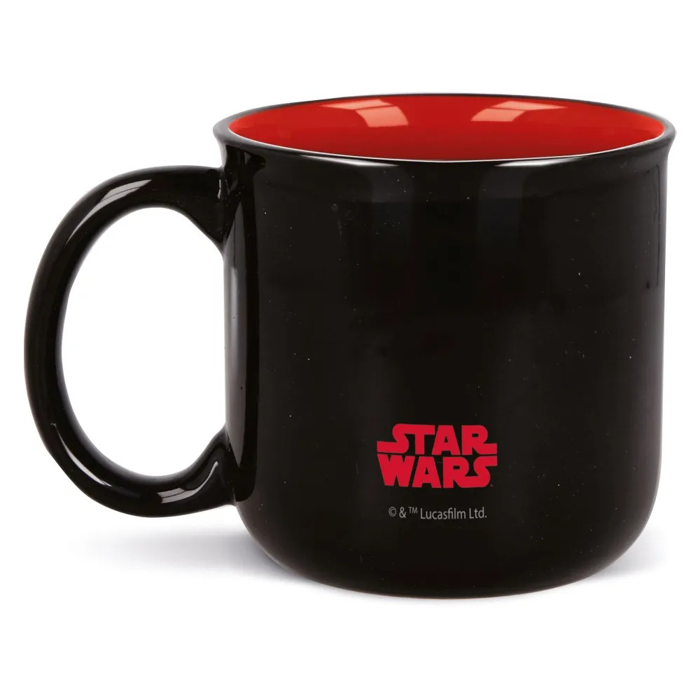 STORStor Κεραμική Κούπα Star Wars - Dark Side 400 mlpapell.gr