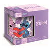 Stor Stitch Safe Dnls Κεραμική Κούπα 325ml