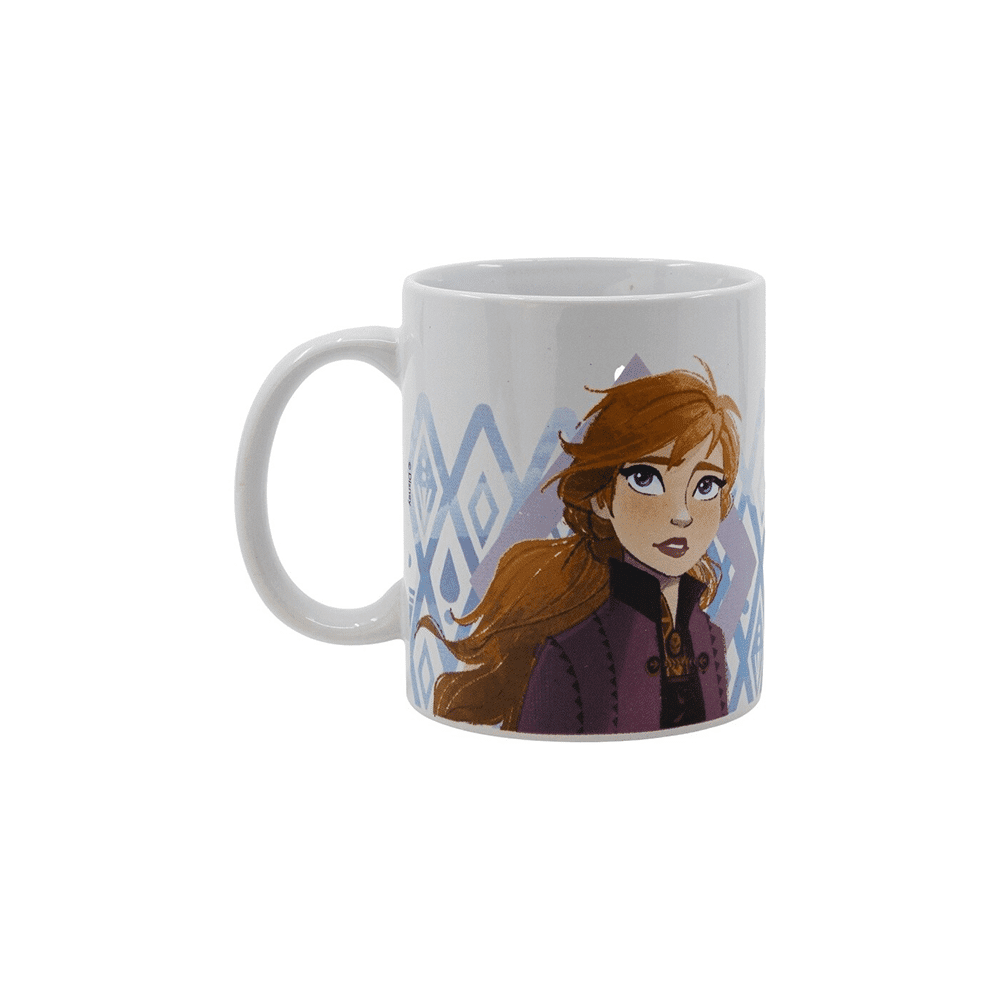 Stor Κεραμικη Κουπα Frozenn Ii Elements 11 Oz