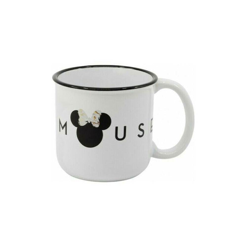 StorStor Κεραμική Κούπα Minnie Mouse 14Ozpapell.gr