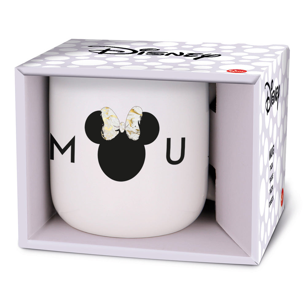 StorStor Κεραμική Κούπα Minnie Mouse 14Ozpapell.gr