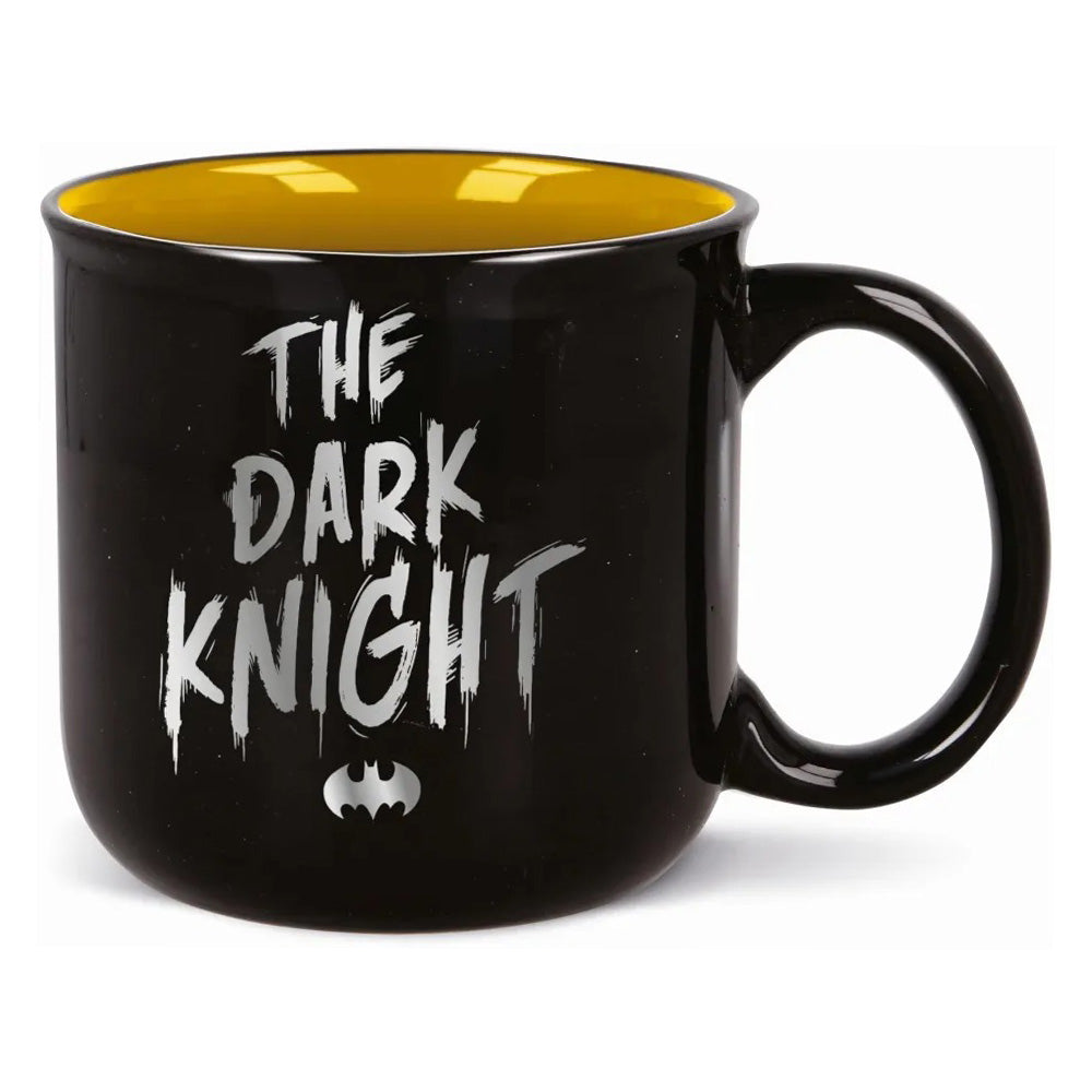 StorStor Κεραμική Κούπα DC Batman The Dark Knight- Symbol 400mlpapell.gr