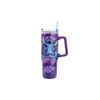 StorStor Disney Stitch Ανοξείδωτος Θερμός Κούπα Μωβ 940 mlpapell.gr